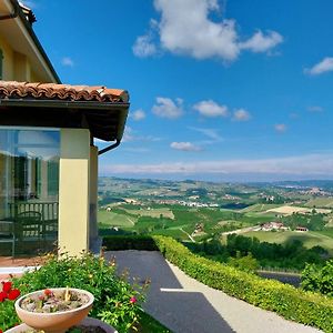 Villa Bellavista Alba, B&B